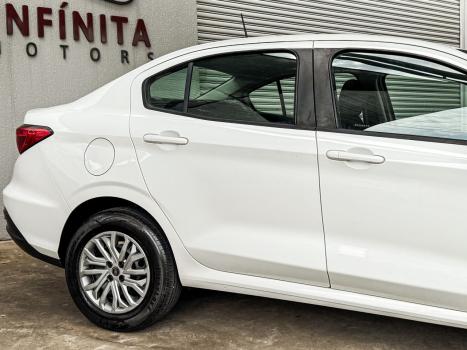 FIAT Cronos 1.3 4P FLEX DRIVE, Foto 3