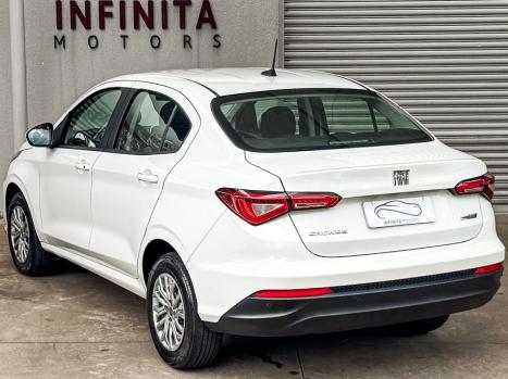 FIAT Cronos 1.3 4P FLEX DRIVE, Foto 4