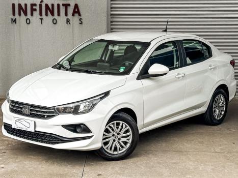 FIAT Cronos 1.3 4P FLEX DRIVE, Foto 6