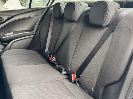 FIAT Cronos 1.3 4P FLEX DRIVE, Foto 8