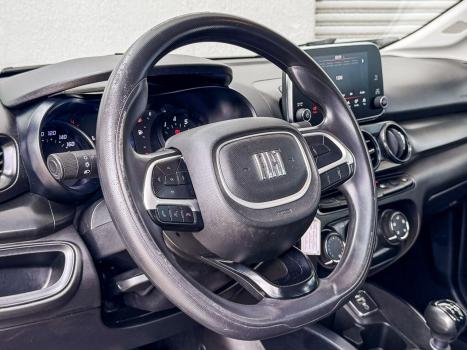FIAT Cronos 1.3 4P FLEX DRIVE, Foto 9