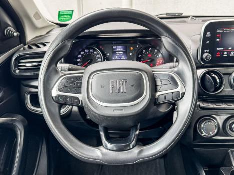 FIAT Cronos 1.3 4P FLEX DRIVE, Foto 10