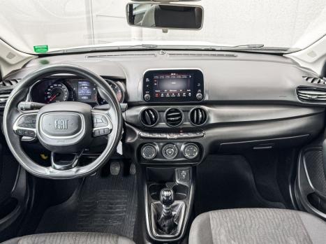 FIAT Cronos 1.3 4P FLEX DRIVE, Foto 11