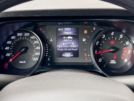 FIAT Cronos 1.3 4P FLEX DRIVE, Foto 12