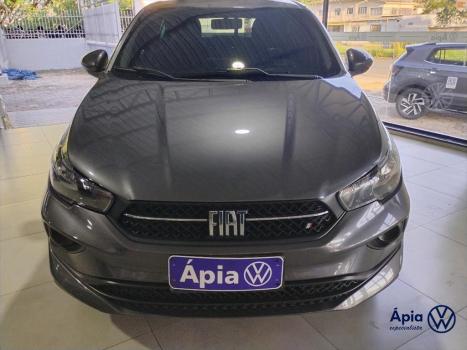 FIAT Cronos 1.3 4P FLEX DRIVE, Foto 2