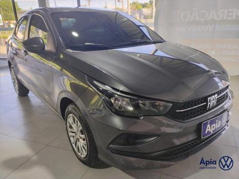 FIAT Cronos 1.3 4P FLEX DRIVE, Foto 3
