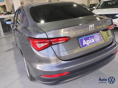 FIAT Cronos 1.3 4P FLEX DRIVE, Foto 5