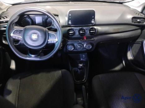 FIAT Cronos 1.3 4P FLEX DRIVE, Foto 7