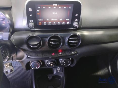 FIAT Cronos 1.3 4P FLEX DRIVE, Foto 9