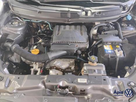 FIAT Cronos 1.3 4P FLEX DRIVE, Foto 10
