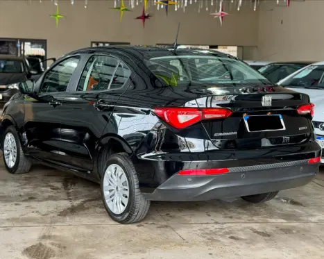 FIAT Cronos 1.3 4P FLEX DRIVE AUTOMÁTICO CVT, Foto 6