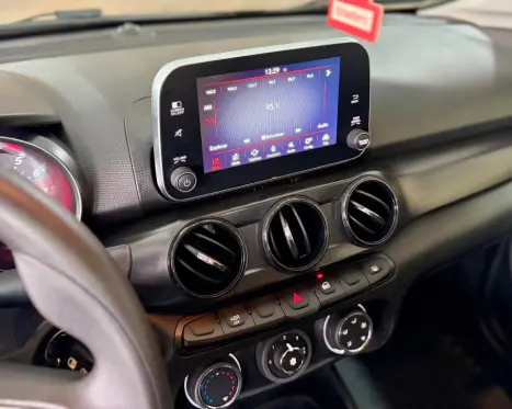 FIAT Cronos 1.3 4P FLEX DRIVE AUTOMÁTICO CVT, Foto 10