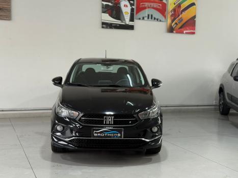 FIAT Cronos 1.8 4P FLEX PRECISION AUTOMTICO, Foto 2