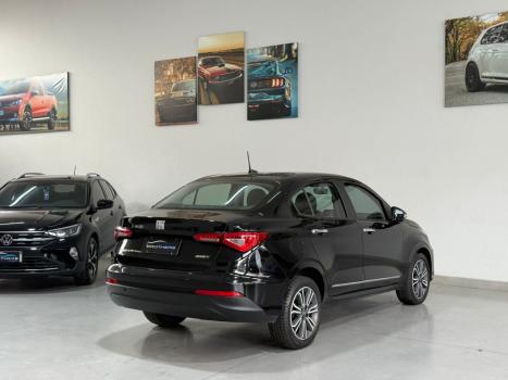 FIAT Cronos 1.8 4P FLEX PRECISION AUTOMTICO, Foto 5