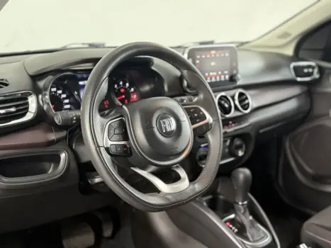 FIAT Cronos 1.8 4P FLEX PRECISION AUTOMTICO, Foto 8