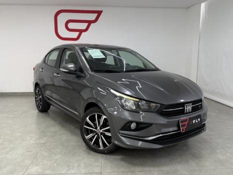 FIAT Cronos 1.8 4P FLEX PRECISION AUTOMTICO, Foto 2