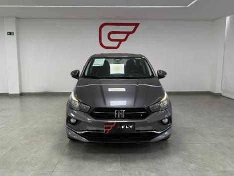 FIAT Cronos 1.8 4P FLEX PRECISION AUTOMTICO, Foto 3