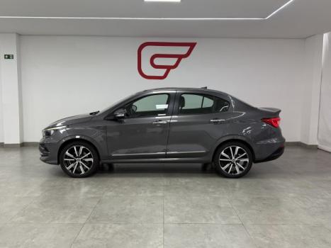 FIAT Cronos 1.8 4P FLEX PRECISION AUTOMTICO, Foto 4