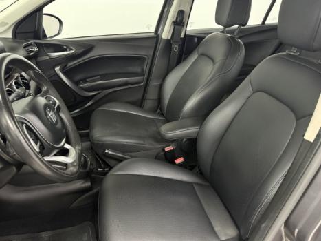 FIAT Cronos 1.8 4P FLEX PRECISION AUTOMTICO, Foto 5