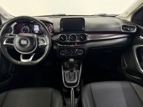 FIAT Cronos 1.8 4P FLEX PRECISION AUTOMTICO, Foto 6