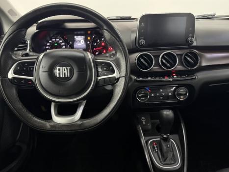FIAT Cronos 1.8 4P FLEX PRECISION AUTOMTICO, Foto 7
