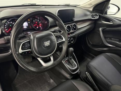 FIAT Cronos 1.8 4P FLEX PRECISION AUTOMTICO, Foto 8