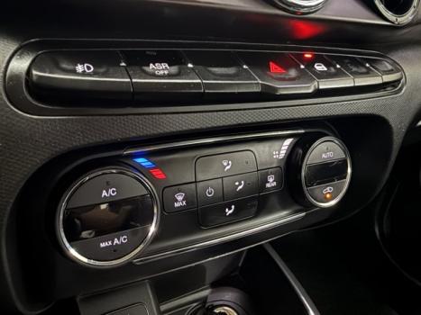 FIAT Cronos 1.8 4P FLEX PRECISION AUTOMTICO, Foto 11
