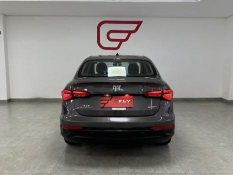 FIAT Cronos 1.8 4P FLEX PRECISION AUTOMTICO, Foto 14