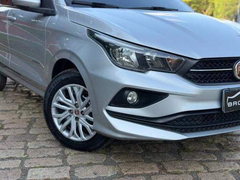 FIAT Cronos 1.8 4P FLEX PRECISION AUTOMTICO, Foto 2