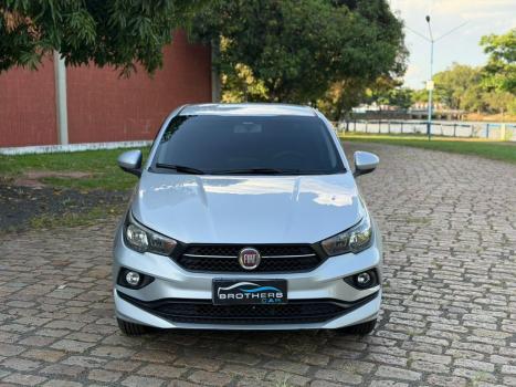 FIAT Cronos 1.8 4P FLEX PRECISION AUTOMTICO, Foto 3