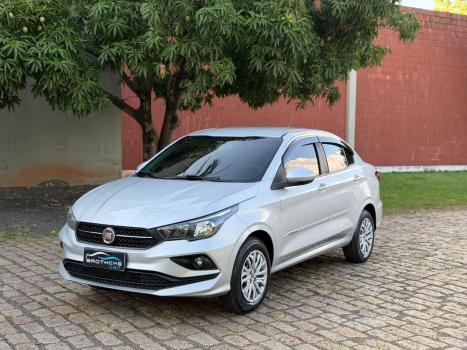 FIAT Cronos 1.8 4P FLEX PRECISION AUTOMTICO, Foto 4