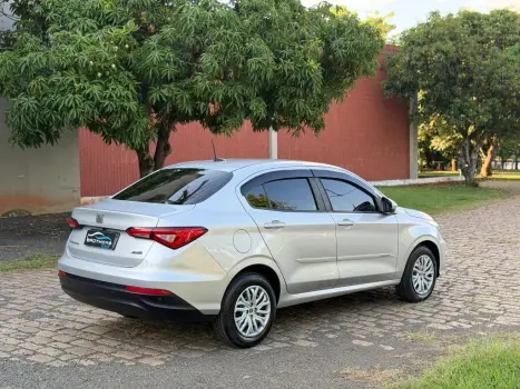 FIAT Cronos 1.8 4P FLEX PRECISION AUTOMTICO, Foto 5