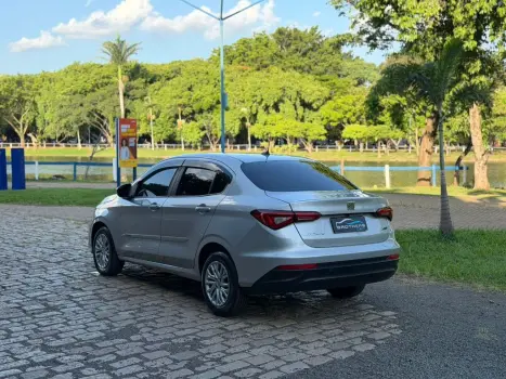 FIAT Cronos 1.8 4P FLEX PRECISION AUTOMTICO, Foto 7