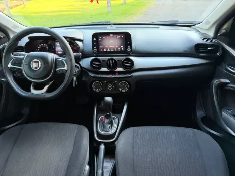 FIAT Cronos 1.8 4P FLEX PRECISION AUTOMTICO, Foto 8