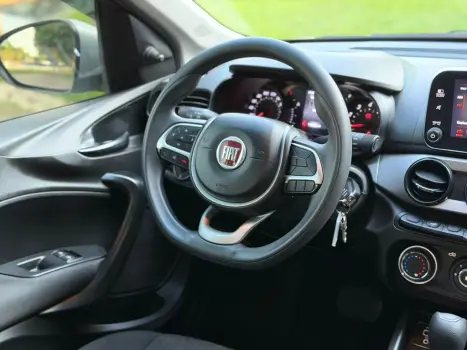 FIAT Cronos 1.8 4P FLEX PRECISION AUTOMTICO, Foto 9