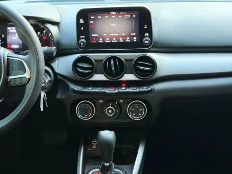 FIAT Cronos 1.8 4P FLEX PRECISION AUTOMTICO, Foto 10