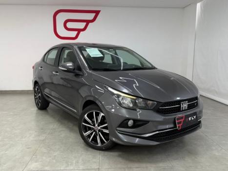 FIAT Cronos 1.8 4P FLEX PRECISION AUTOM�TICO, Foto 2