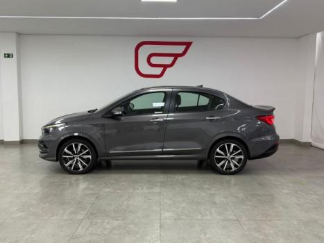 FIAT Cronos 1.8 4P FLEX PRECISION AUTOM�TICO, Foto 4