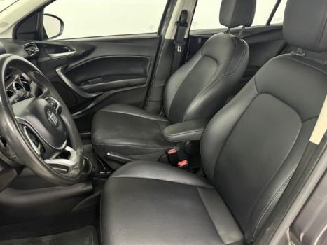 FIAT Cronos 1.8 4P FLEX PRECISION AUTOM�TICO, Foto 5