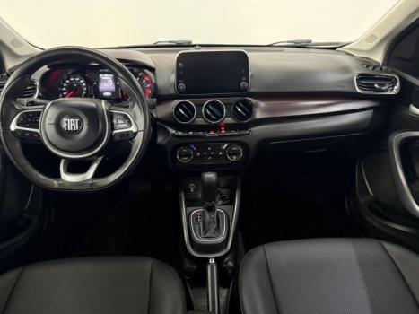 FIAT Cronos 1.8 4P FLEX PRECISION AUTOM�TICO, Foto 6
