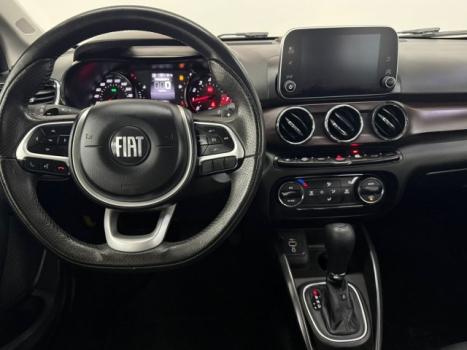 FIAT Cronos 1.8 4P FLEX PRECISION AUTOM�TICO, Foto 7