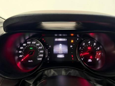 FIAT Cronos 1.8 4P FLEX PRECISION AUTOM�TICO, Foto 9