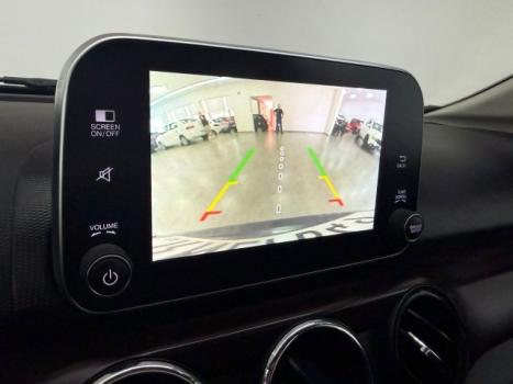 FIAT Cronos 1.8 4P FLEX PRECISION AUTOM�TICO, Foto 11