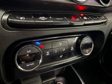 FIAT Cronos 1.8 4P FLEX PRECISION AUTOM�TICO, Foto 12