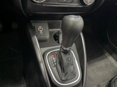 FIAT Cronos 1.8 4P FLEX PRECISION AUTOM�TICO, Foto 13