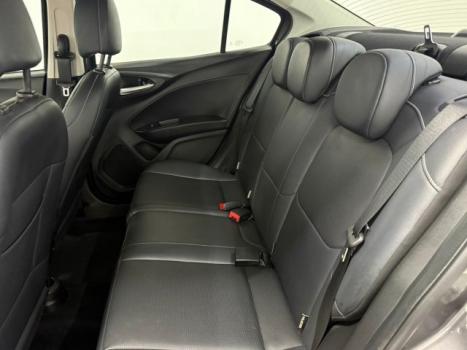 FIAT Cronos 1.8 4P FLEX PRECISION AUTOM�TICO, Foto 14