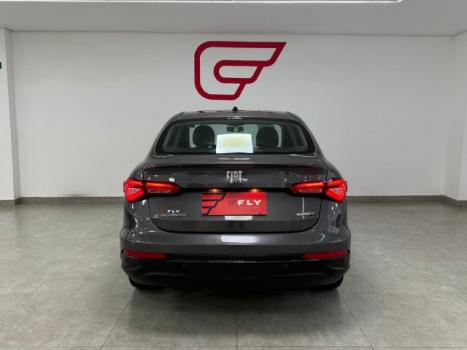 FIAT Cronos 1.8 4P FLEX PRECISION AUTOM�TICO, Foto 15