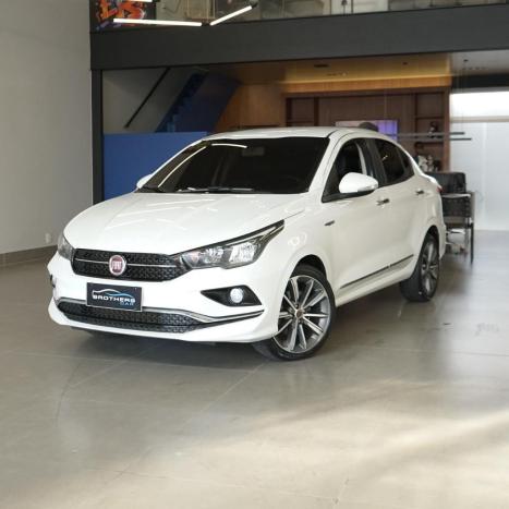 FIAT Cronos 1.8 4P FLEX PRECISION AUTOM�TICO, Foto 3