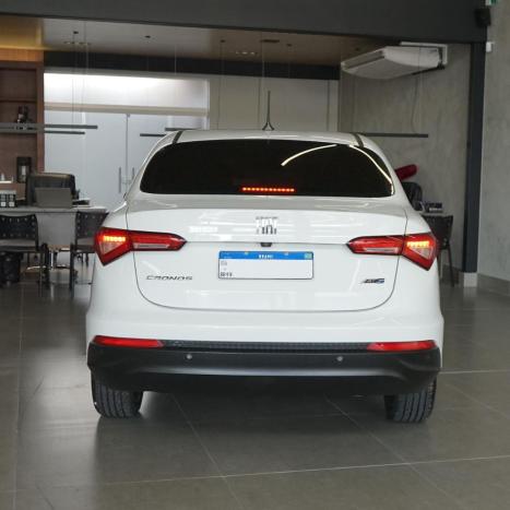 FIAT Cronos 1.8 4P FLEX PRECISION AUTOM�TICO, Foto 5
