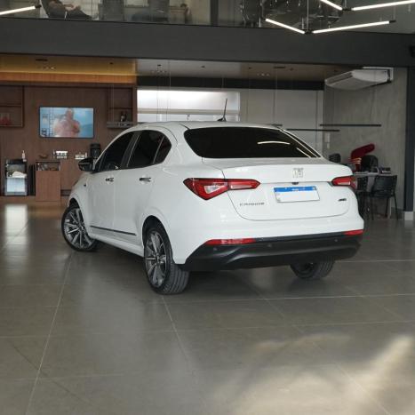 FIAT Cronos 1.8 4P FLEX PRECISION AUTOM�TICO, Foto 6